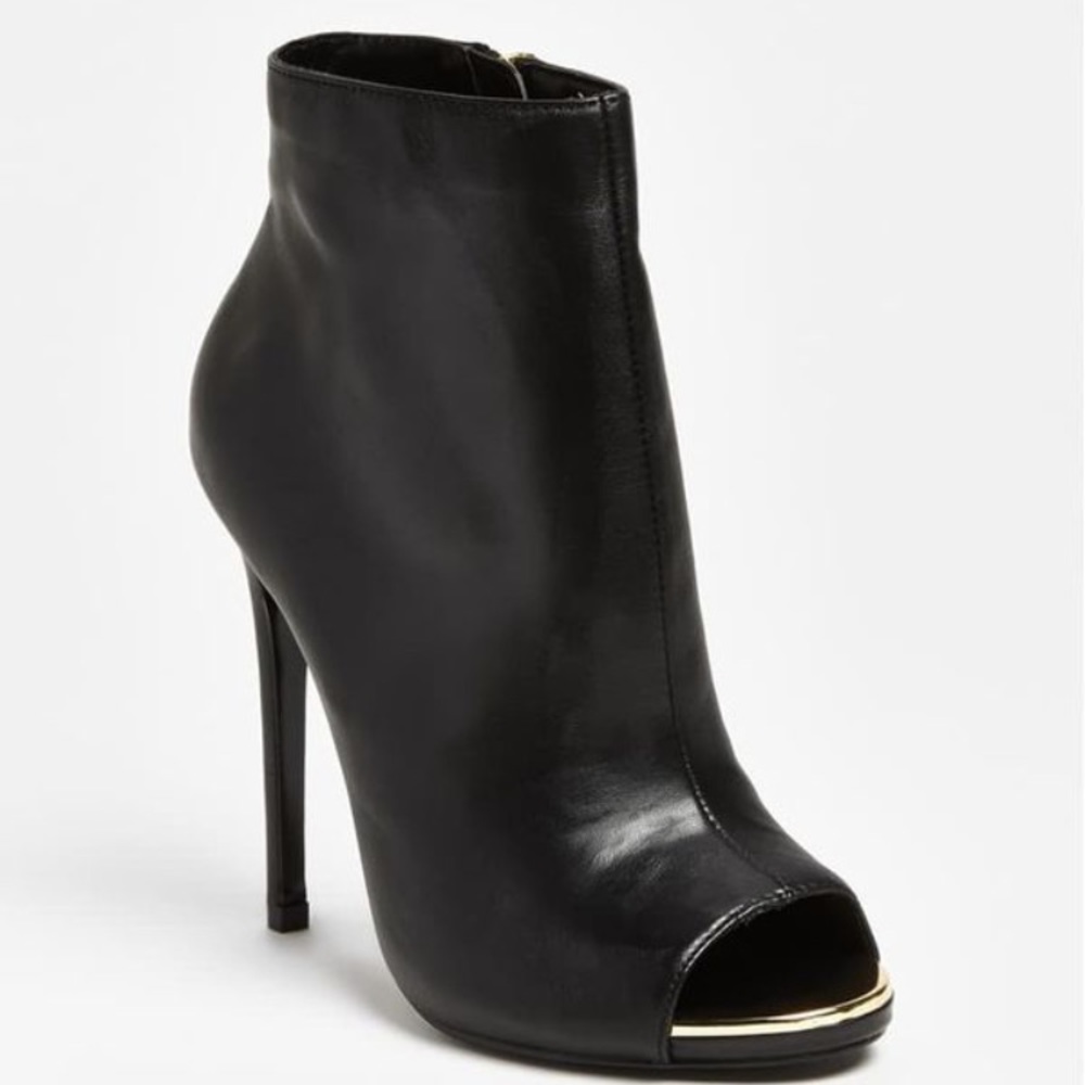 Steve Madden Booties